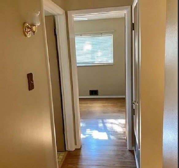 Master Bedroom - 6898 Newman Street