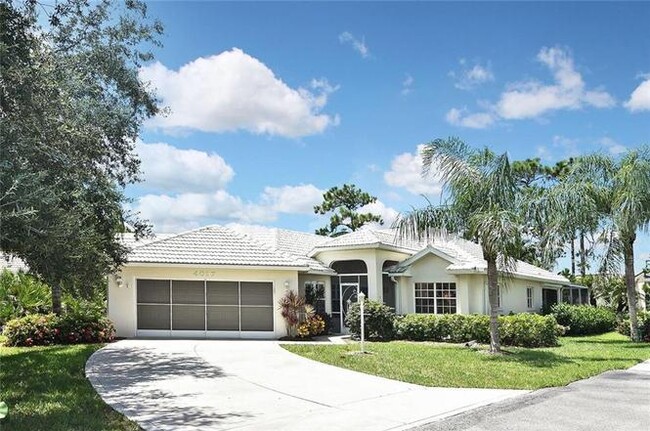 Building Photo - 4017 Big Pass Ln