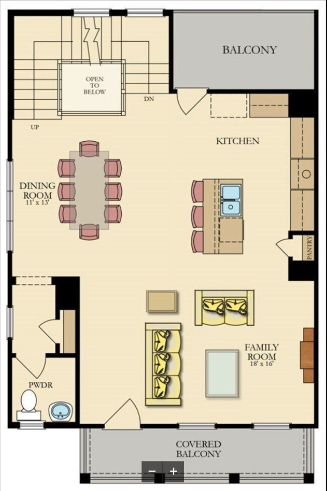 Building Photo - 1417 Adell Rose Ln
