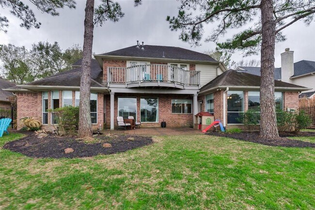 Building Photo - Stunning Home in Falcon Point!