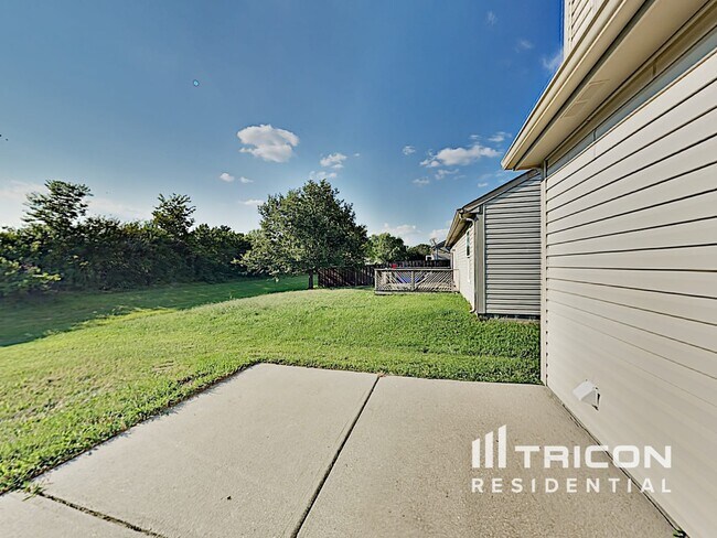 Building Photo - 1064 Halifax Lane Indianapolis IN