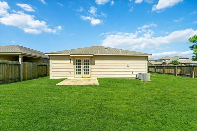 Building Photo - 20918 Bastion Settle Dr