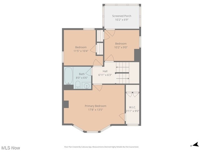 Building Photo - 3303 E 118th St