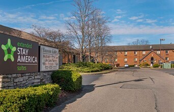 Building Photo - Furnished Studio-Cincinnati - Blue Ash - Reagan Highway