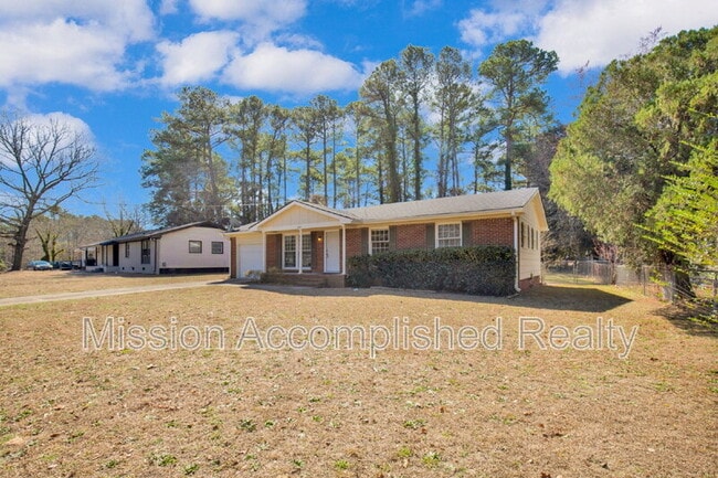 Building Photo - 7262 Ryan St