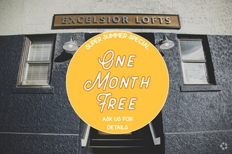 Building Photo - ONE MONTH FREE RENT! St. Johns Cool-Contem...
