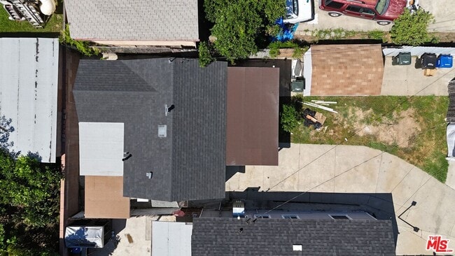 Building Photo - 6111 Greenwood Ave