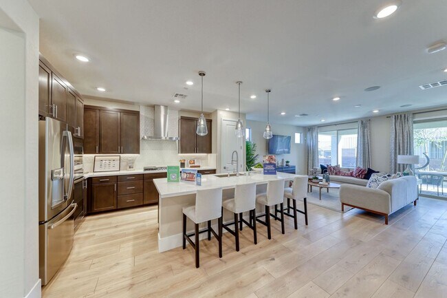Building Photo - Resort Living, Age Restricted, 55+ Community, 3 Bedroom Home In Northwest Las Vegas