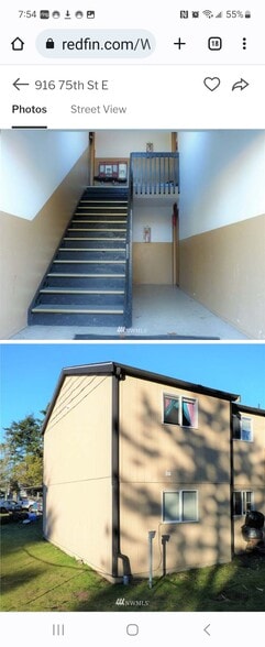 Exterior - 916 75th St E