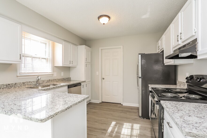 Building Photo - 3677 Wickersham Way