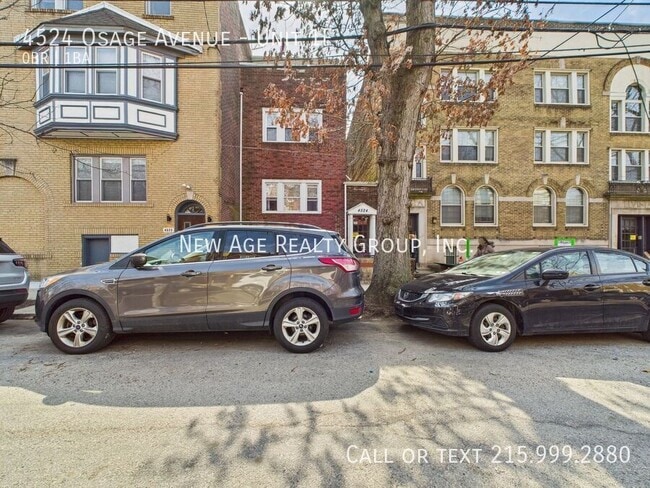 Building Photo - 4524 Osage Ave