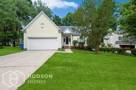 Primary Photo - SELF TOUR NOW! - 1819 Tanfield Dr, Matthew...