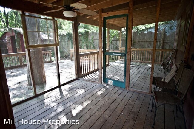 Building Photo - 2 br, 1 bath House - 100 Goldston Ave