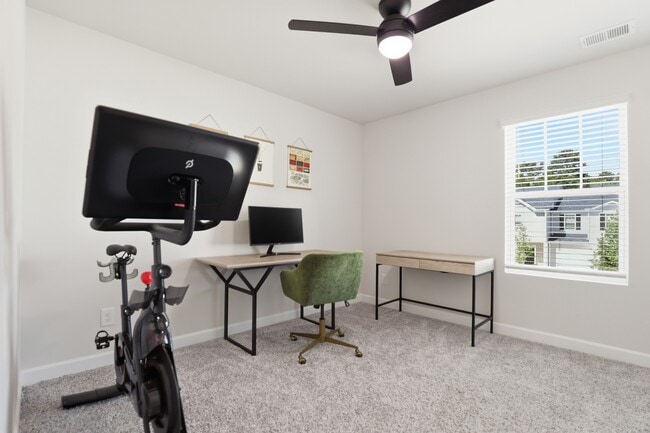 Building Photo - 2317 Belterra Dr