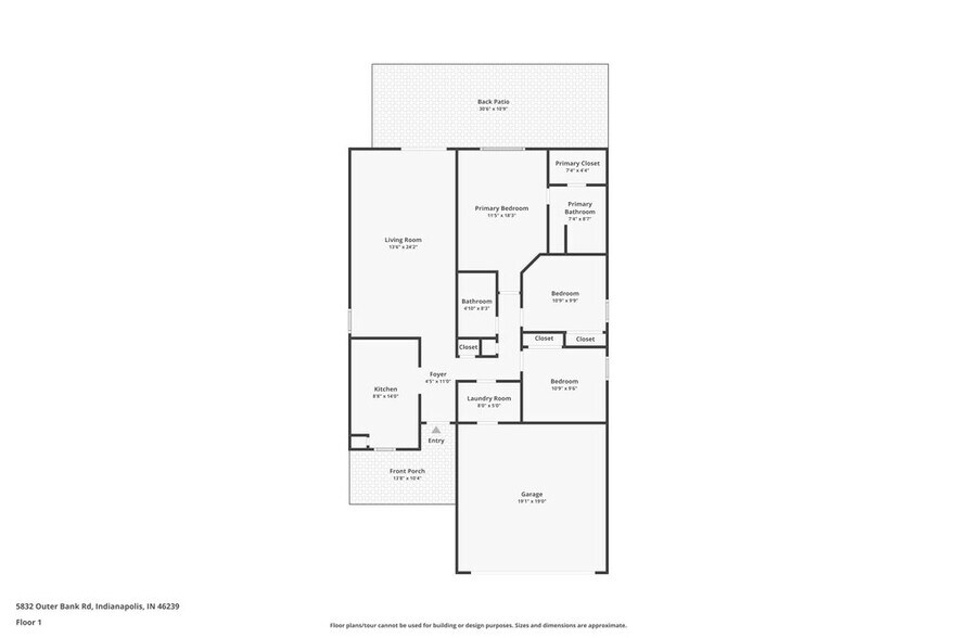 Building Photo - 5832 Outer Bank Rd