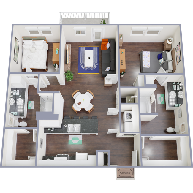 B12_1080_Overhead_Hires.png - Wildwood Lake Residency