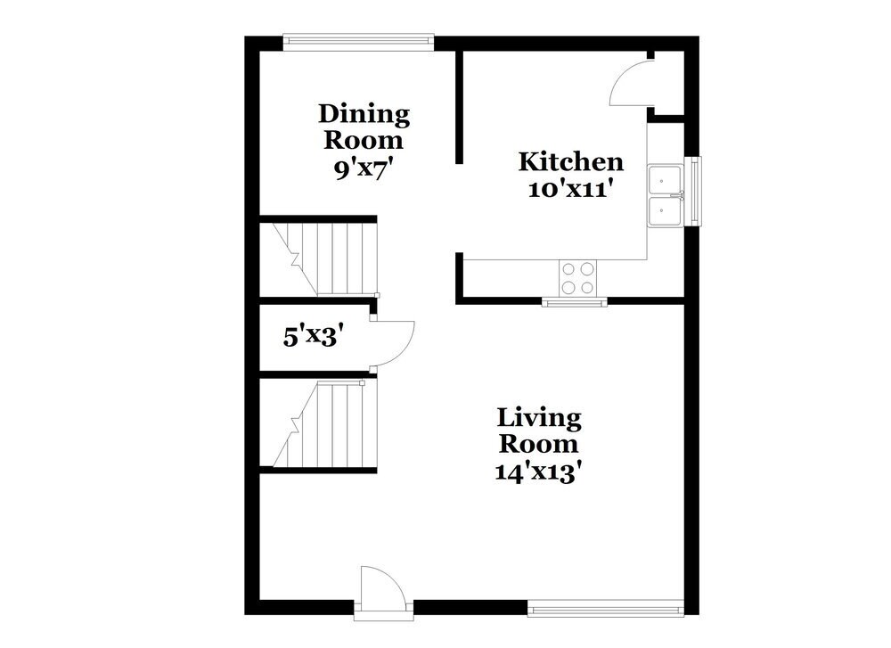 Building Photo - 721 Ashton Ln