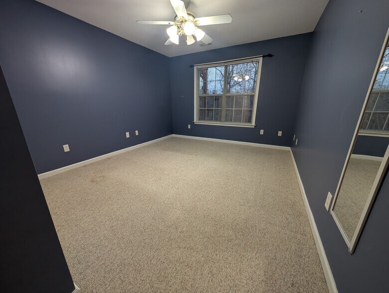 Bedroom - 7218 Timber Trl