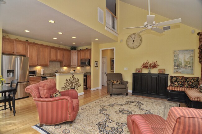 Building Photo - 6727 Evensong Ln