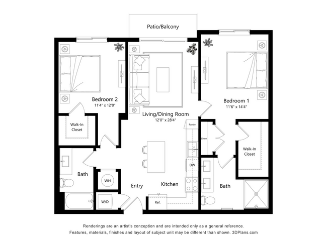 The Stellar at Emerald Hills_2x2_E.jpg - The Stellar Emerald Hills