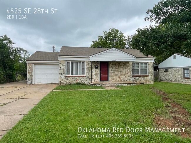 Building Photo - 4525 SE 28th St