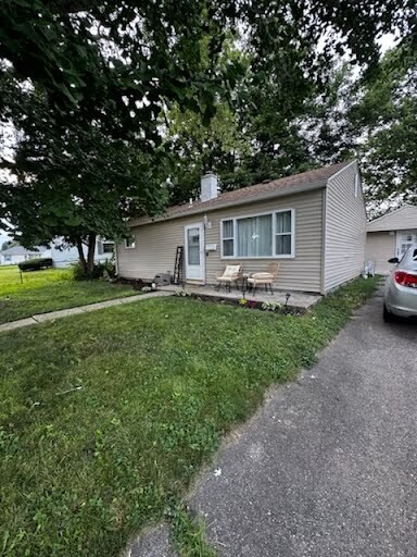 Exterior - 103 Marchmont Dr
