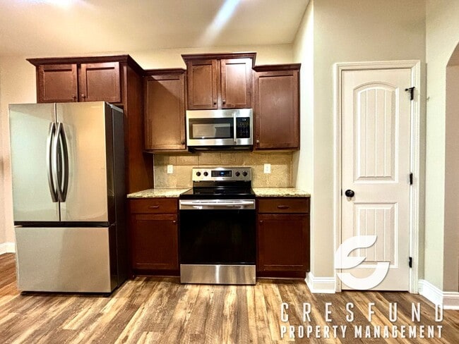 Building Photo - Spacious Elegance in Wedgefield – Stunning 5-Bedroom Home in Raeford AVAILABLE FOR MOVE IN TODAY!