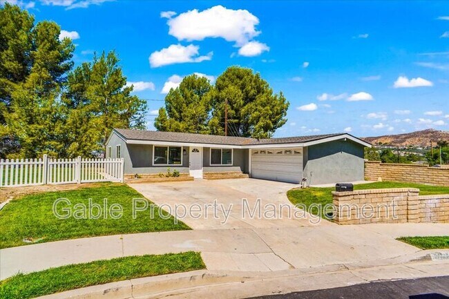 Primary Photo - 27707 Tambora Dr
