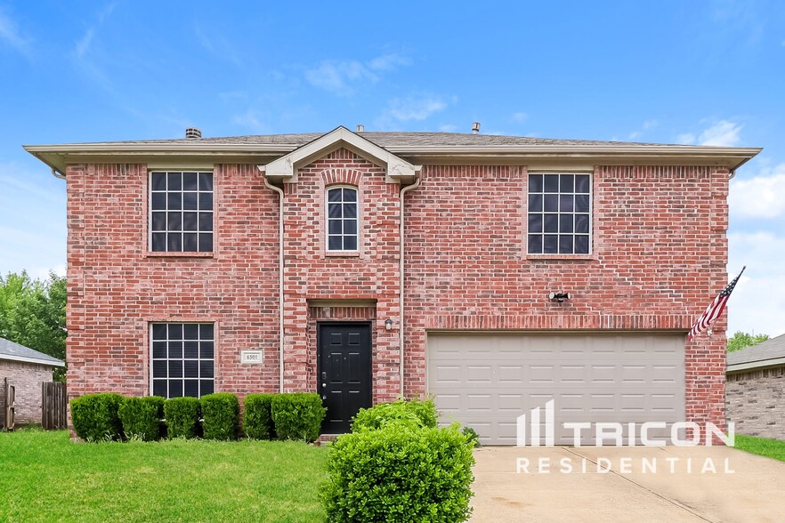 Primary Photo - 4501 Ashbury Ln