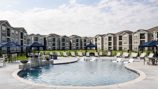 Building Photo - 100 Winghaven Pointe Dr