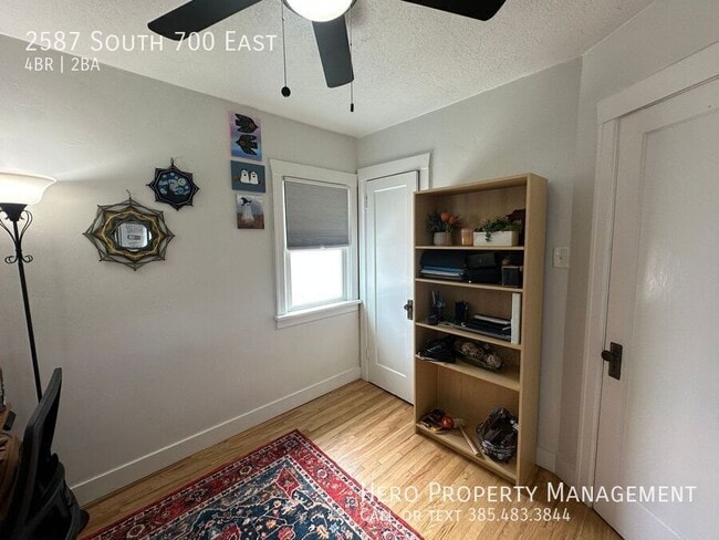 Building Photo - 2587 S 700 E