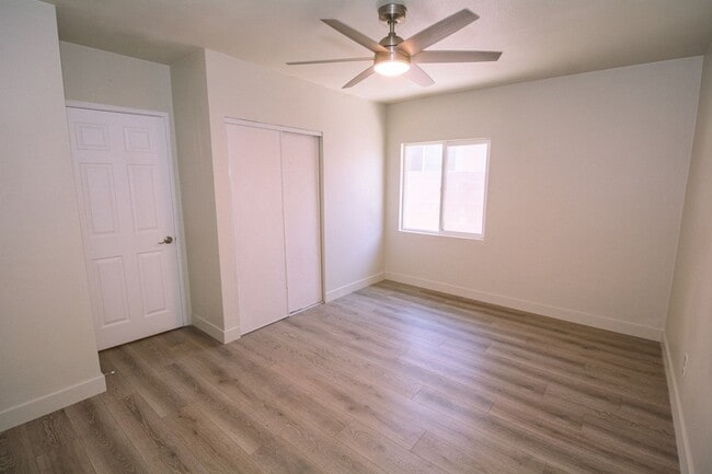 Building Photo - 16743 Barbee St