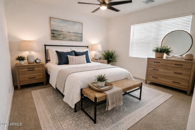 Building Photo - 9833 E Stratus Ave