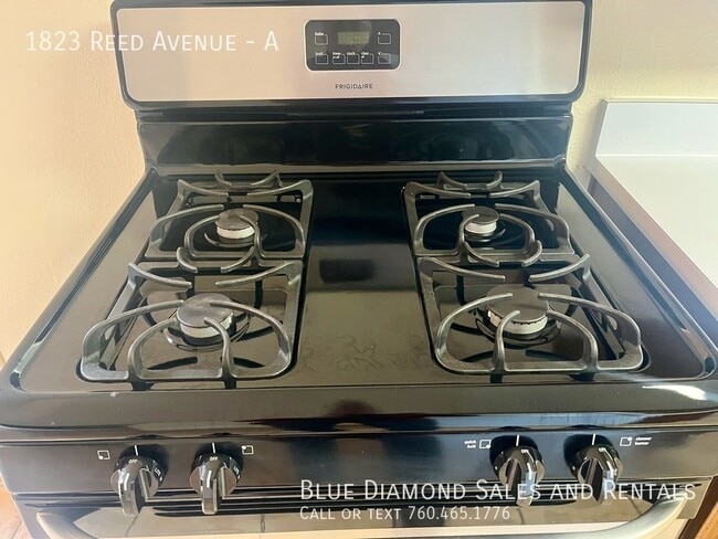 Building Photo - 1823 Reed Ave