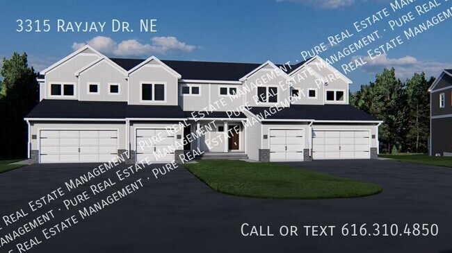 Building Photo - 3315 Rayjay Dr NE