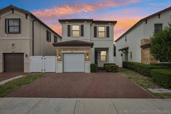 Building Photo - 3567 W 110th Terrace