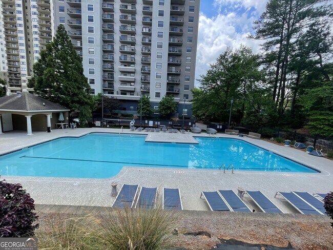 Building Photo - 796 Hammond Dr