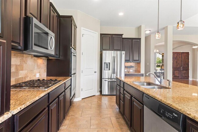 Building Photo - 5401 Coral Bean Cove
