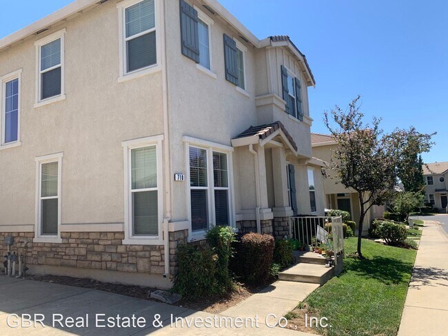 Building Photo - 4 br, 3 bath House - 710 Ward Way