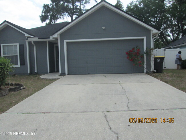 Building Photo - 6644 Georgia Jack Dr