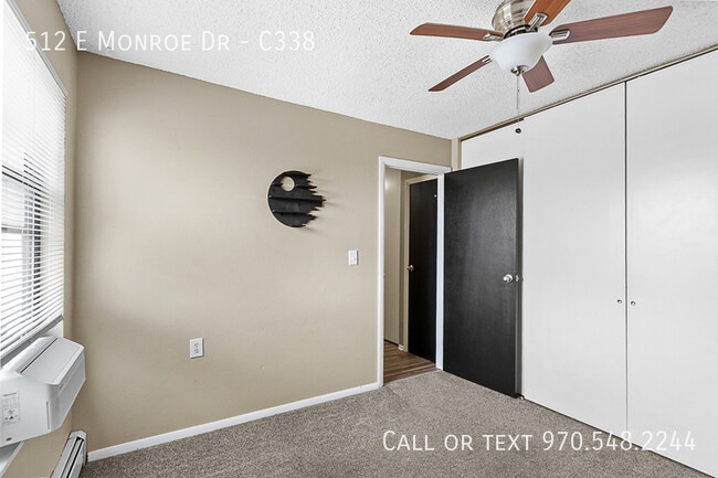 Building Photo - 512 E Monroe Dr