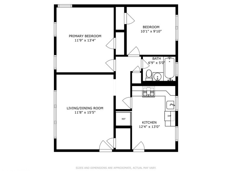 Building Photo - 461 Arborway