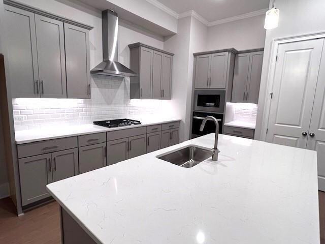 Building Photo - 699 Stickley Oak Way