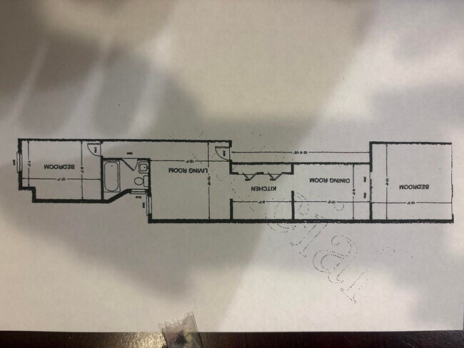 Building Photo - 839 Willow Ave