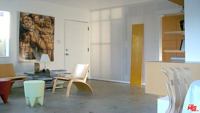 Building Photo - 1819 Euclid St