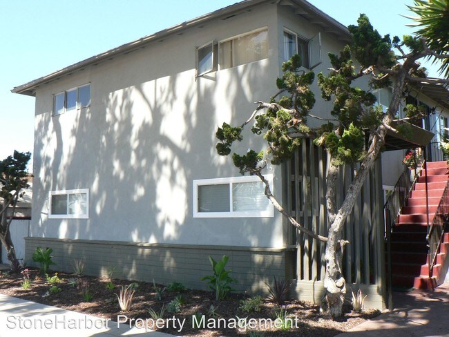 Building Photo - 4109 Park Blvd