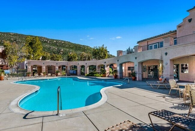 Building Photo - ALVA RD - 1st Floor 2 Bed / 2 Ba Rancho Bernardo Condo with 2 Parking Spaces & Resort-Style Ameni...