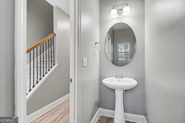 Building Photo - 7051 Fringe Flower Dr