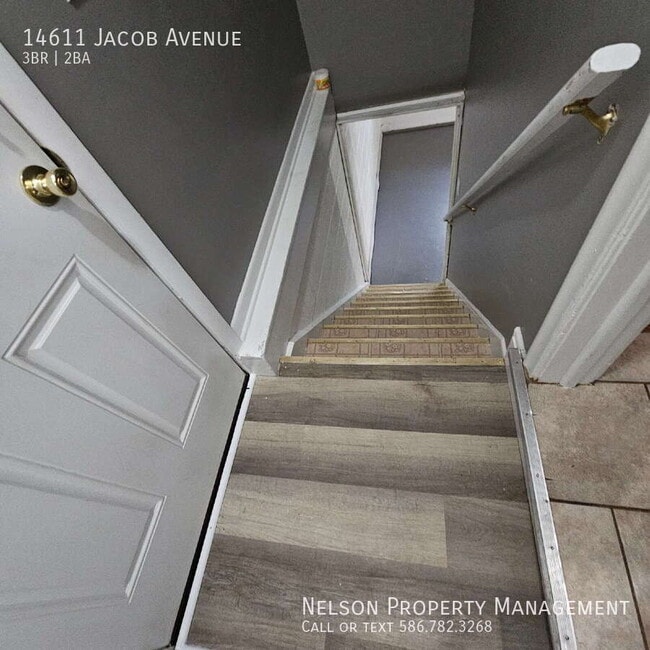 Building Photo - 14611 Jacob Ave
