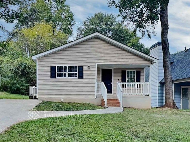 Primary Photo - 3154 Alston Dr